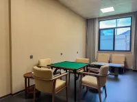 Pinghe Yangsheng Mountain Villa - parking