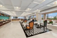 Yijie International Hotel (Haikou Qilou Old Street) - bar