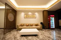 Yunjing Zhiju Hotel (Huaibei Suixi Qianlong Lake) - 2-نجوم