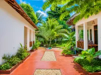 Tumaini Bungalows - Kitchens