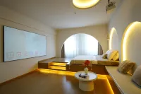 Taoran Guanlan Homestay (Xuzhou Pengcheng Square) - Homestays