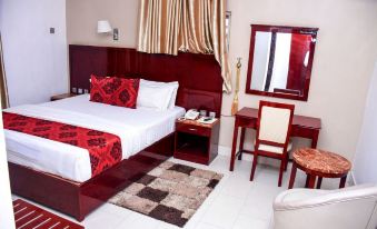 Milton Park Hotel & Resort