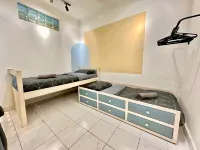 Kota 48A 8pax|3minsdrivetoJonker|TownArea by YeeStay - Villas