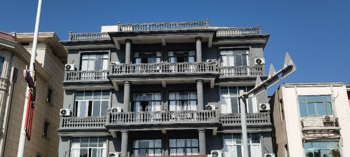 Wenshanghaijing Hotel Hotels in Putian