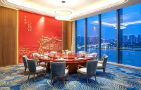 Zhangzhou Yuanshan Fliport Hotel - breakfast