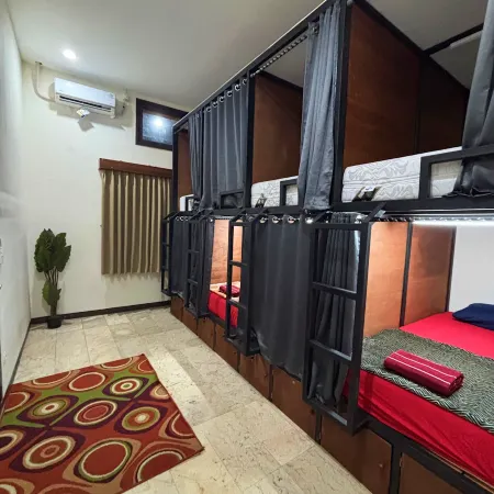Agara Villa