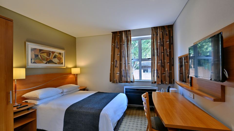 Road Lodge Sandton