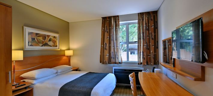 Road Lodge Sandton Hotels in Sandton