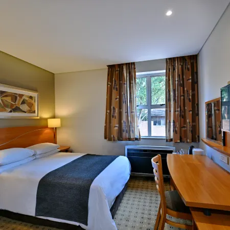 Road Lodge Sandton