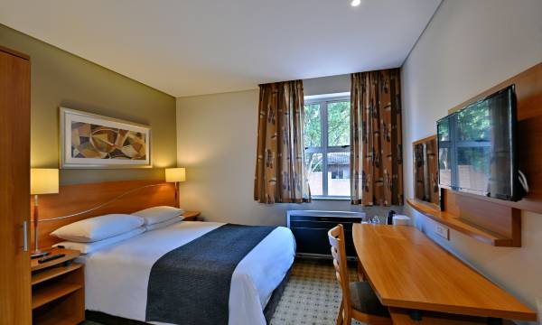 Road Lodge Sandton
