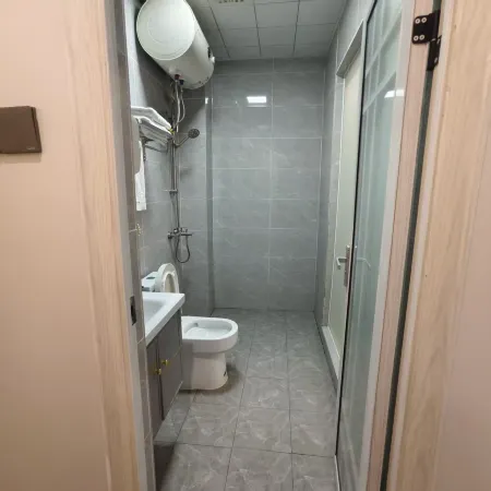 Boluo APP Boutique Apartment