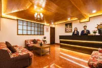 สแปร์โรว์เชอร์รี่รีสอร์ท เดิน 2 นาทีถึงเอ็มจีมาร์ก - 4 ดาว