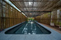 Mile Zimagne Hot Springs Resort Hotel - Varme kilder