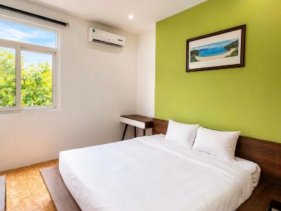 Ancora Hotel