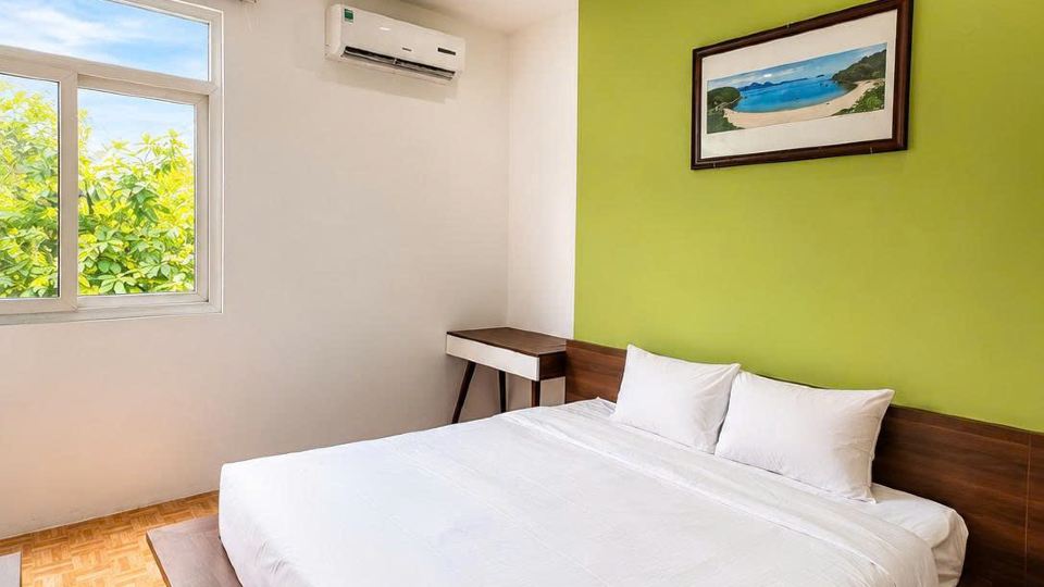 Ancora Hotel