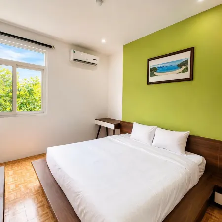 Ancora Hotel