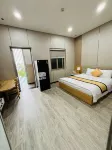 Viễn Dung Hotel - Bãi đậu xe