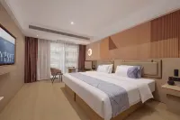 Yeste International Hotel (Shantou Nan'ao Island) - Quầy Bar