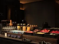 Nanjing Olympic Sports Center Financial City Atour Hotel - breakfast