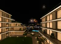 Qingjing · Verde Realm (Yangshuo Ten-Mile Gallery Yulong River) - 5-Star