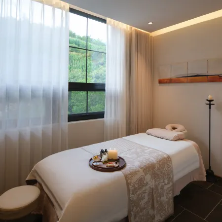 HEDU | Full Seaview Designer Private Hot Spring Villa · Hidden Luxury Vacation Villa