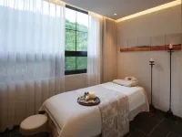 HEDU | Full Seaview Designer Private Hot Spring Villa · Hidden Luxury Vacation Villa - spa
