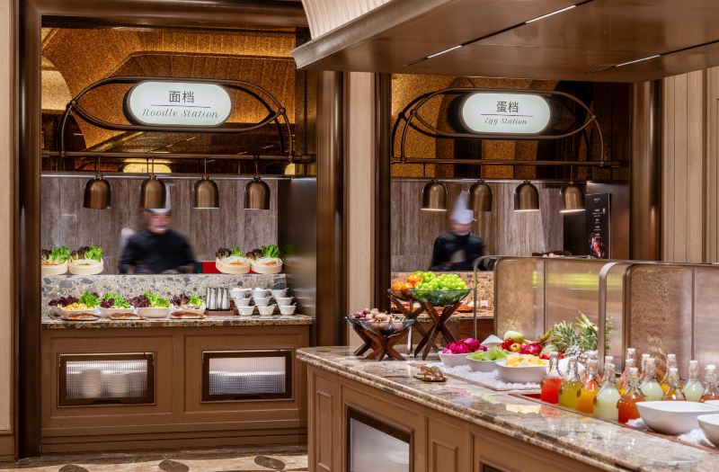 Mercure Chongqing North Railway Station photo 4