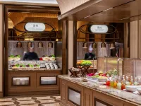 Mercure Chongqing North Railway Station - 4-Sterne