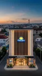 Days Inn by Wyndham Rayong U-Tapao - pet friendly