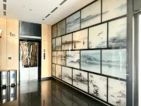 Meiya Residence Hotel (Huazhong South Road New World Shopping Center) - 2 Yıldız