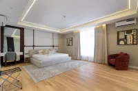 Maison BE Residences - 4-Star