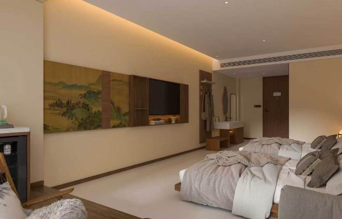 Qikong Xiye Homestay (Xiaoqikong Scenic Area West Gate)