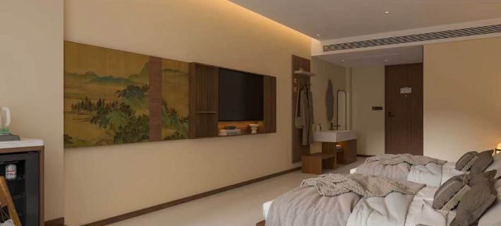 Qikong Xiye Homestay (Xiaoqikong Scenic Area West Gate) Hotels in Libo