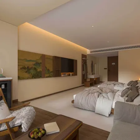 Qikong Xiye Homestay (Xiaoqikong Scenic Area West Gate)