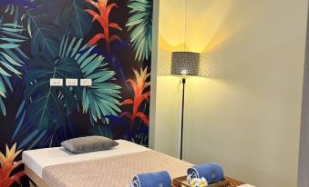 Bangkok Boutique Hotel Future Park Rangsit