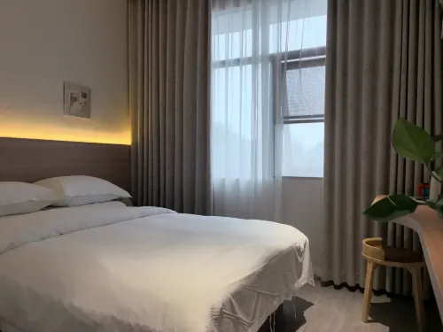 DONG FANG HOTEL - Pet friendly