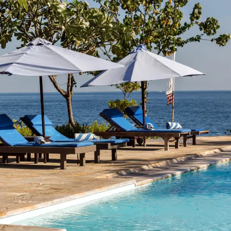 Adi Assri Beach Resorts And Spa Pemuteran