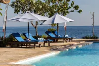 Adi Assri Beach Resorts And Spa Pemuteran - en bord de mer