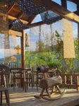 Floral Lux · Shenxiangdu Homestay (Bohai Millennium Fishing Village) - parking