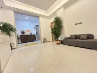 Anzhiyu Homestay（China University of Mining and Technology Nanhu Campus Store） - Bergblick