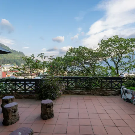 Green View Hotel Sapa