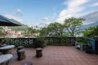 Green View Hotel Sapa - 3 ดาว