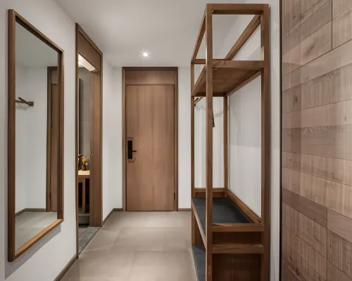 YinXiuYunQiHotel Camere Photos