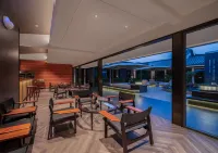 Zhiyu Hotel(Cuihu Store, Kunming Old Street) - petit déjeuner