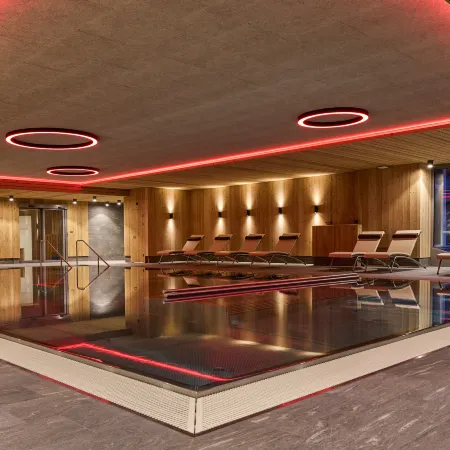 Sunstar Hotel & Spa Grindelwald