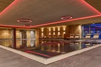 Sunstar Hotel & Spa Grindelwald - Pools