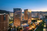 IntercityHotel Tianshui Downtown Fuxi Temple - parking