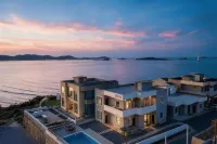 That Shore Pingtan Sunset Sea‑View Homestay (Changjiang Ao Branch) - วิวภูเขา