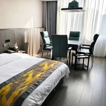 Jinze Hotel