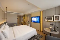Park Inn by Radisson Shenyang Sanhao Street Shengjing Hospital - Desayuno